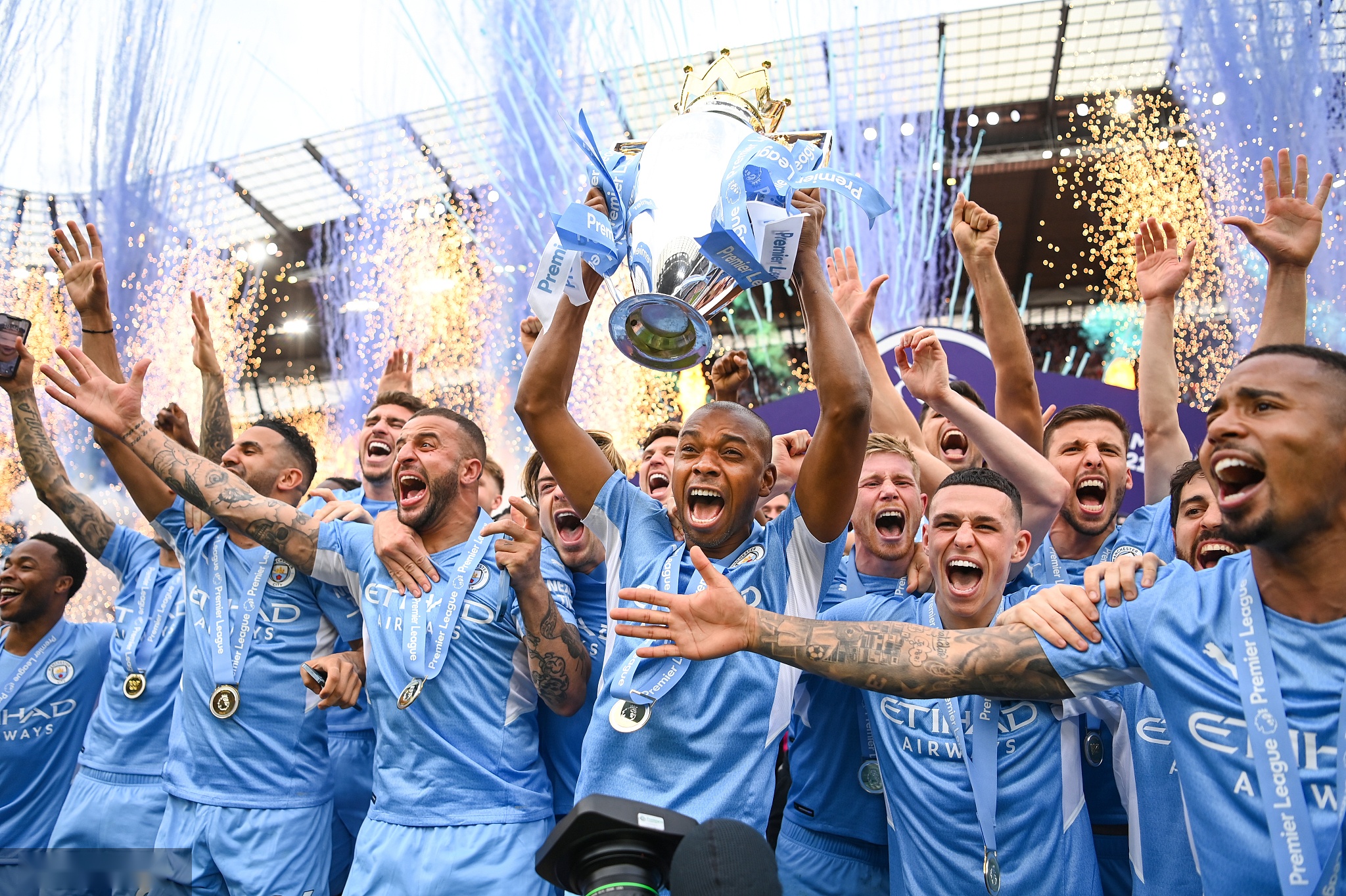 整体协作能 整体协作能