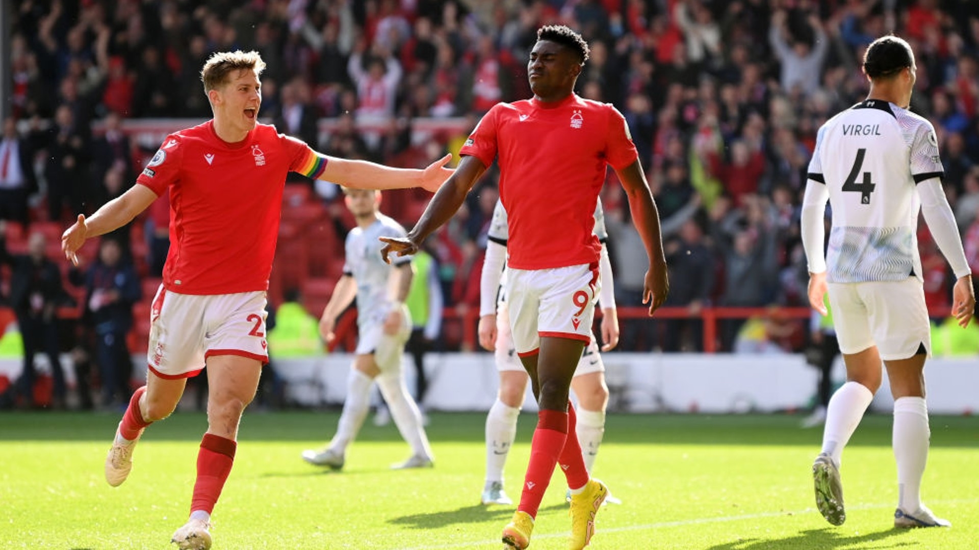 至替代场地 至替代场地