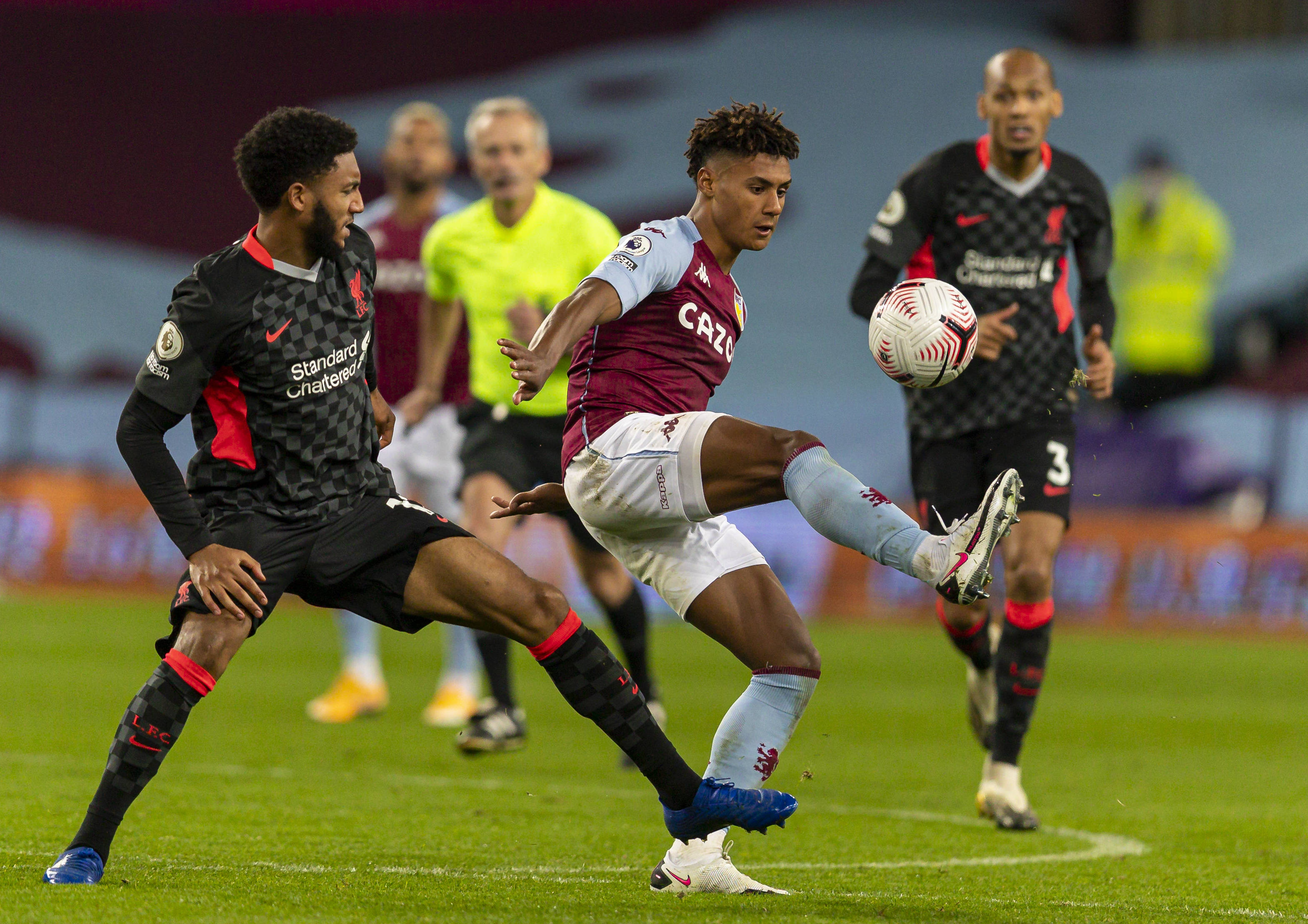 护的重要性 护的重要性